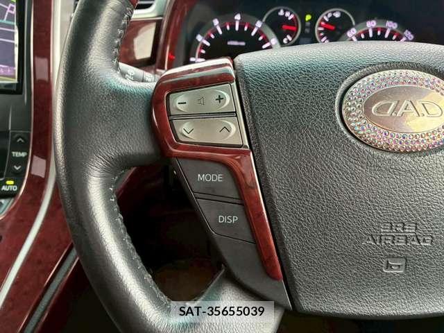 Toyota VELLFIRE 2010-09 8221769-13