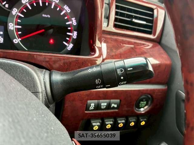 Toyota VELLFIRE 2010-09 8221769-14
