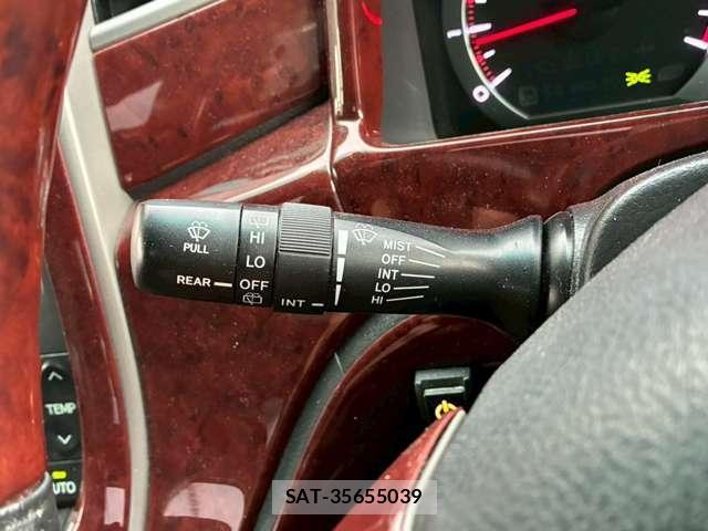 Toyota VELLFIRE 2010-09 8221769-15