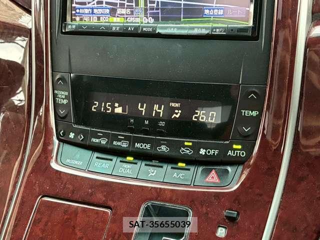 Toyota VELLFIRE 2010-09 8221769-8