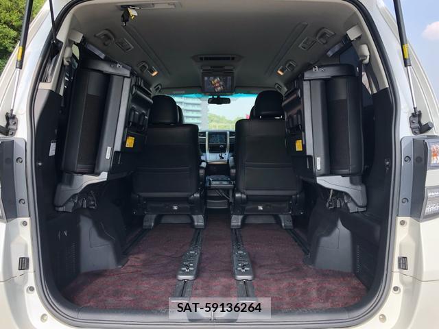 Toyota VELLFIRE 2013-09 8221832-11