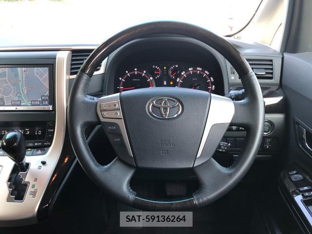 Toyota VELLFIRE 2013-09 8221832-12