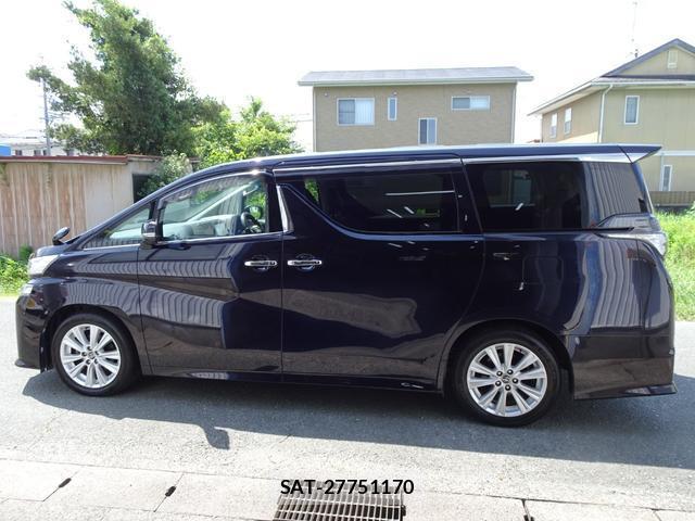 Toyota VELLFIRE 2015-04 8222509-10