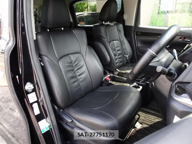 Toyota VELLFIRE 2015-04 8222509-11