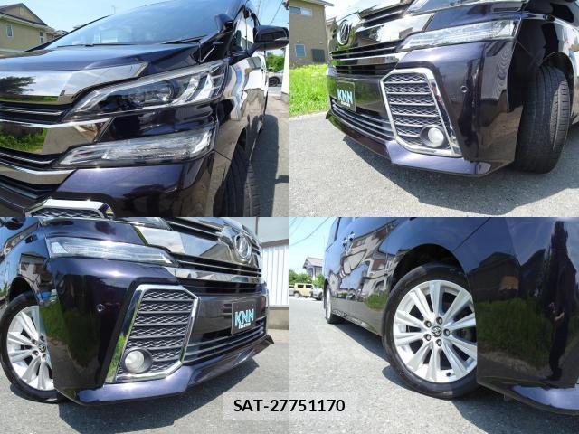 Toyota VELLFIRE 2015-04 8222509-12