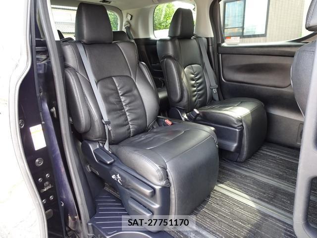Toyota VELLFIRE 2015-04 8222509-14