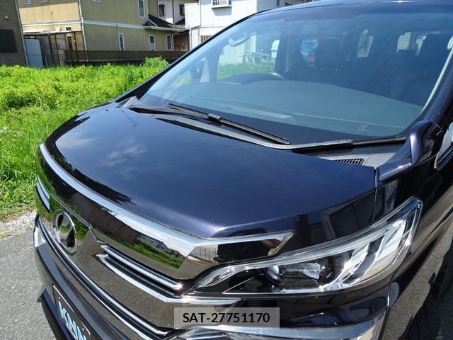 Toyota VELLFIRE 2015-04 8222509-3