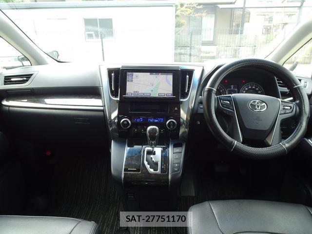 Toyota VELLFIRE 2015-04 8222509-4