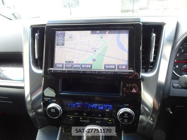 Toyota VELLFIRE 2015-04 8222509-5