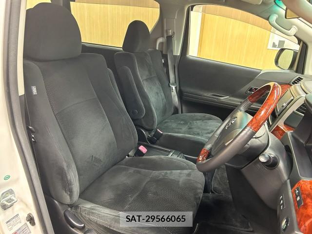 Toyota VELLFIRE 2009-08 8222520-10