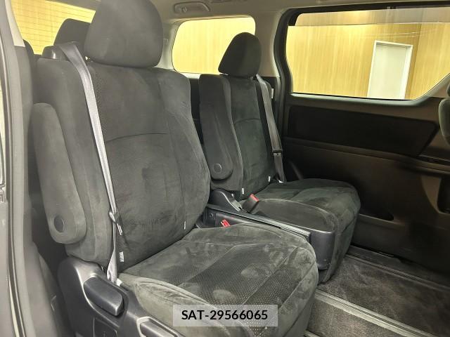 Toyota VELLFIRE 2009-08 8222520-12