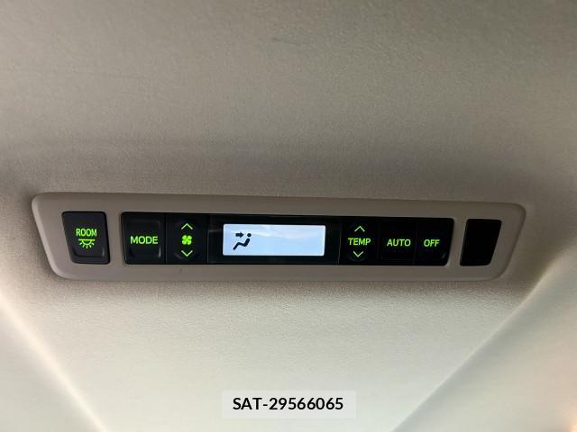 Toyota VELLFIRE 2009-08 8222520-13