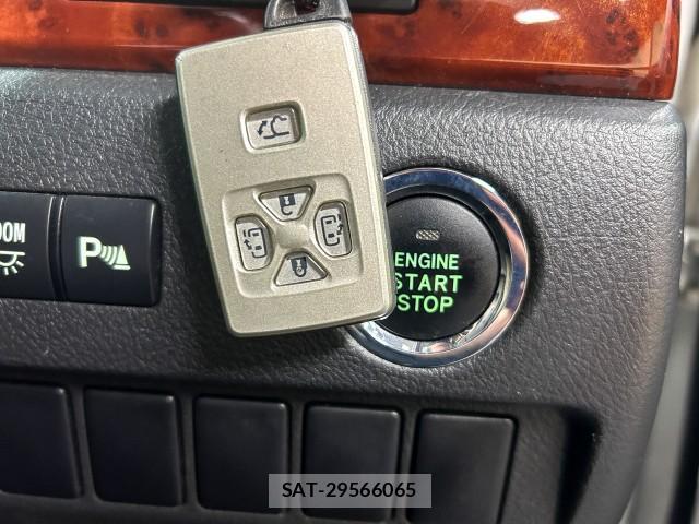 Toyota VELLFIRE 2009-08 8222520-16