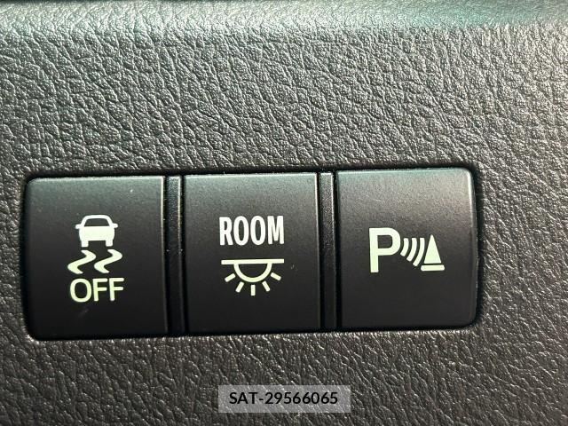 Toyota VELLFIRE 2009-08 8222520-17