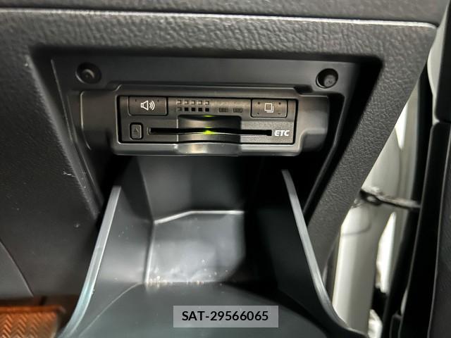 Toyota VELLFIRE 2009-08 8222520-18