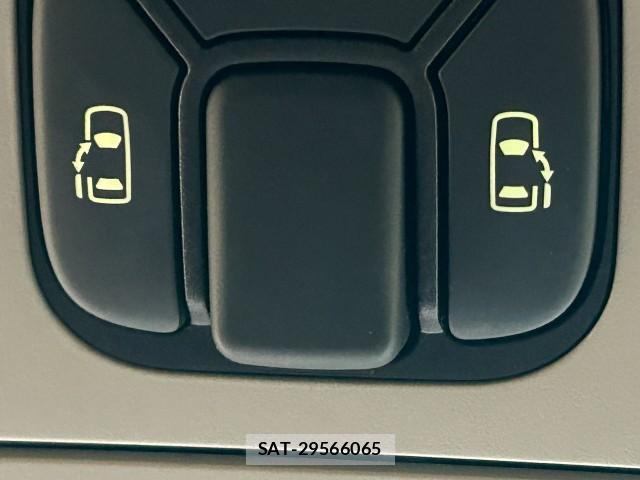Toyota VELLFIRE 2009-08 8222520-19