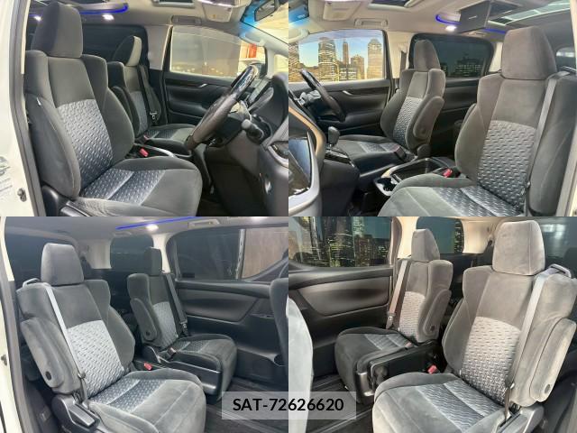 Toyota VELLFIRE 2016-05 8222539-3