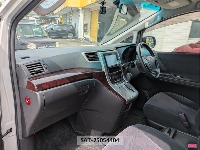 Toyota VELLFIRE 2012-11 8222895-14