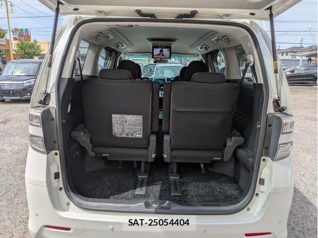 Toyota VELLFIRE 2012-11 8222895-15