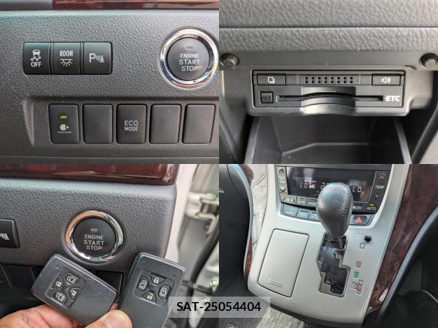 Toyota VELLFIRE 2012-11 8222895-18