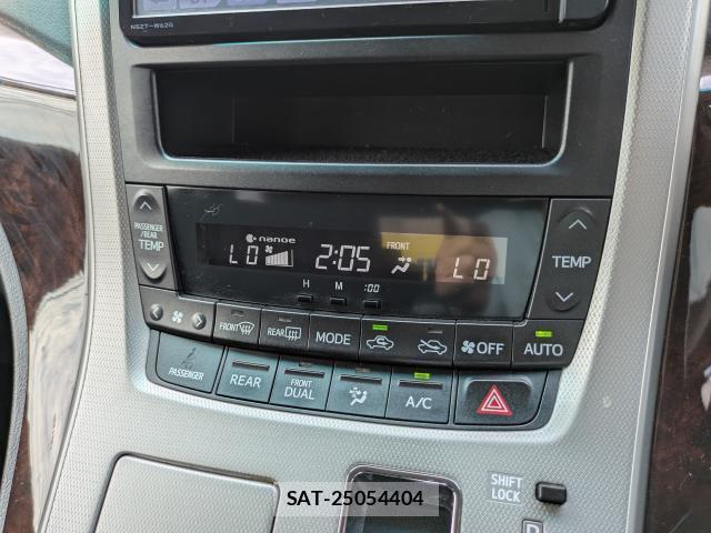 Toyota VELLFIRE 2012-11 8222895-19