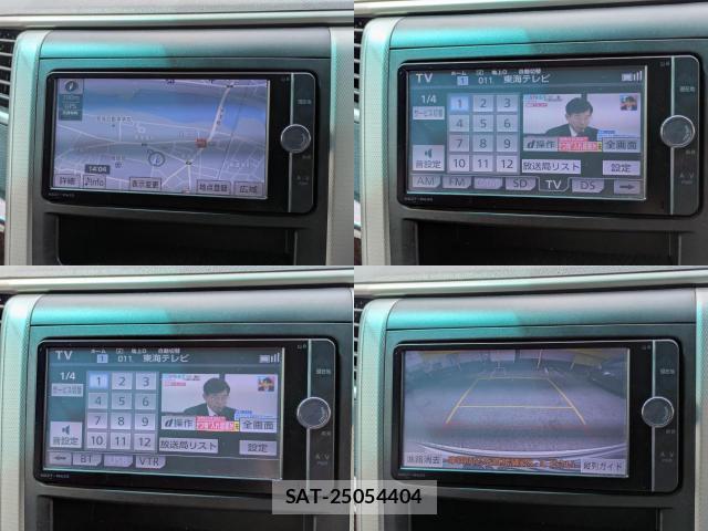 Toyota VELLFIRE 2012-11 8222895-4