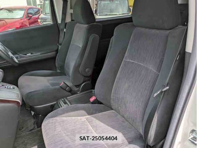 Toyota VELLFIRE 2012-11 8222895-5