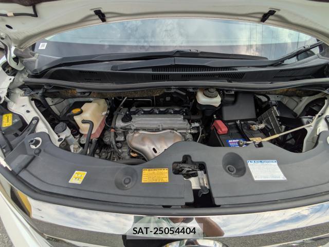 Toyota VELLFIRE 2012-11 8222895-7