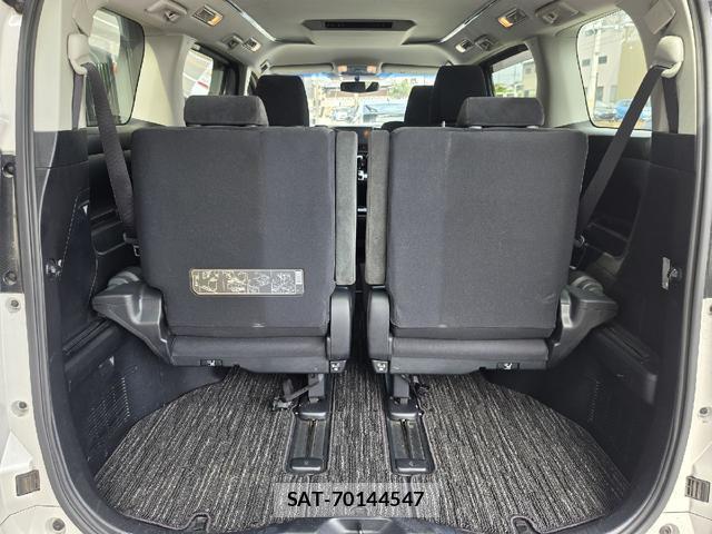 Toyota VELLFIRE 2016-02 8222905-17