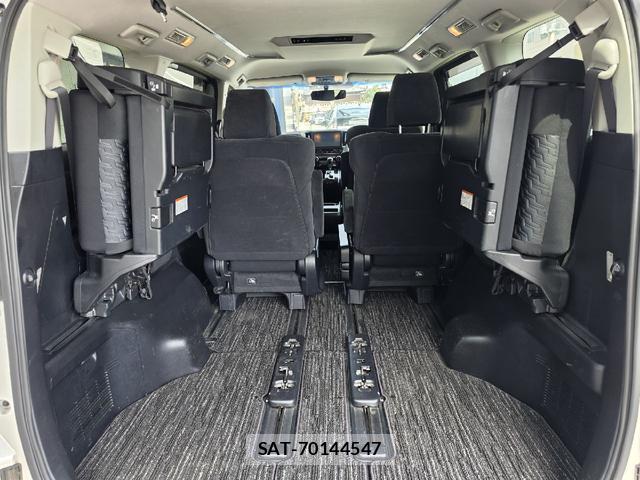 Toyota VELLFIRE 2016-02 8222905-18