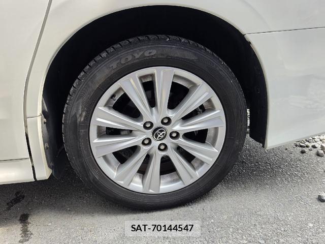 Toyota VELLFIRE 2016-02 8222905-19