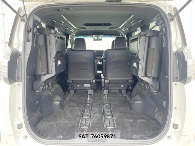 Toyota VELLFIRE 2017-05 8223086-10