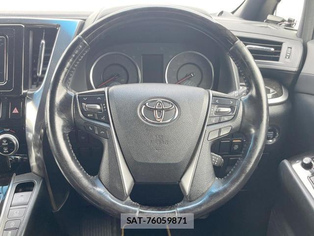 Toyota VELLFIRE 2017-05 8223086-11