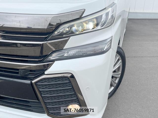 Toyota VELLFIRE 2017-05 8223086-12