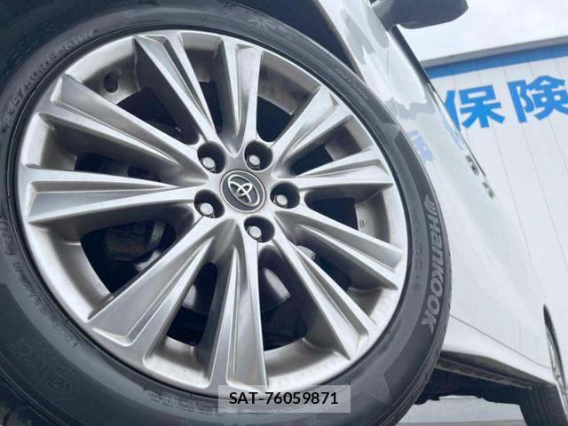 Toyota VELLFIRE 2017-05 8223086-13
