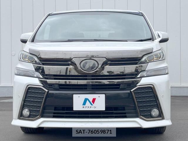 Toyota VELLFIRE 2017-05 8223086-14