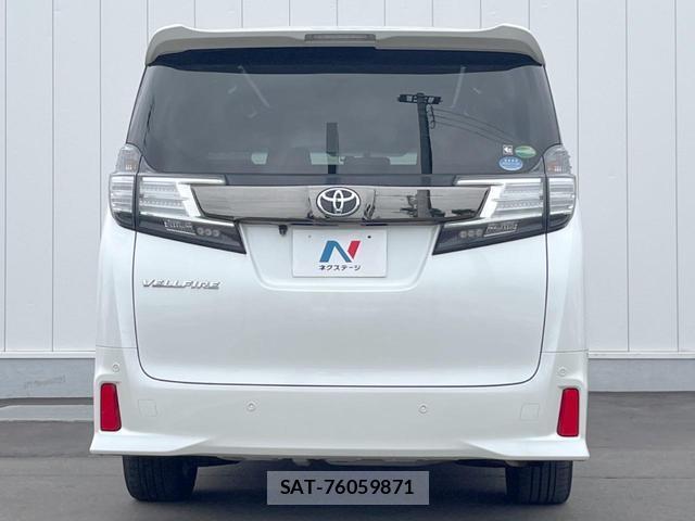 Toyota VELLFIRE 2017-05 8223086-15