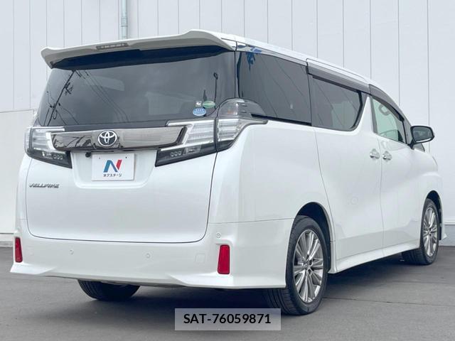 Toyota VELLFIRE 2017-05 8223086-17