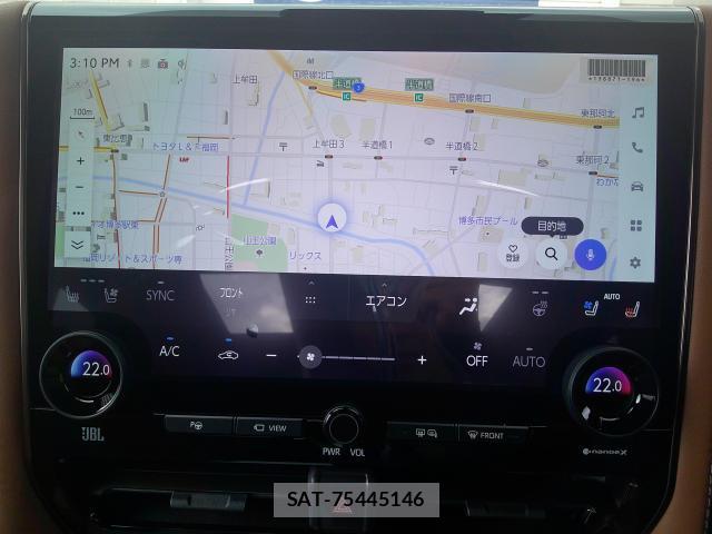 Toyota VELLFIRE 2025-01 8223236-10