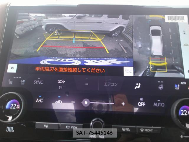Toyota VELLFIRE 2025-01 8223236-11