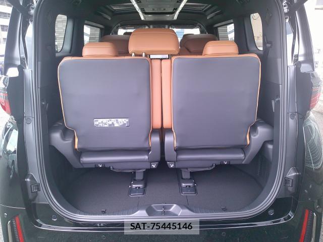 Toyota VELLFIRE 2025-01 8223236-18