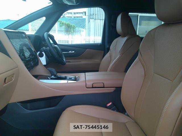 Toyota VELLFIRE 2025-01 8223236-5