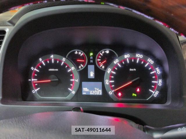 Toyota VELLFIRE 2011-10 8223355-5