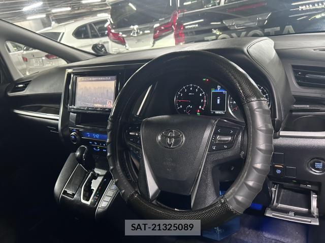 Toyota VELLFIRE 2015-05 8223627-15