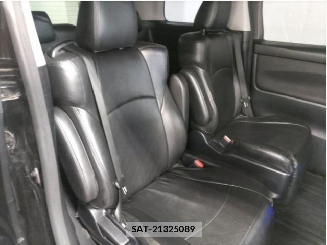 Toyota VELLFIRE 2015-05 8223627-5