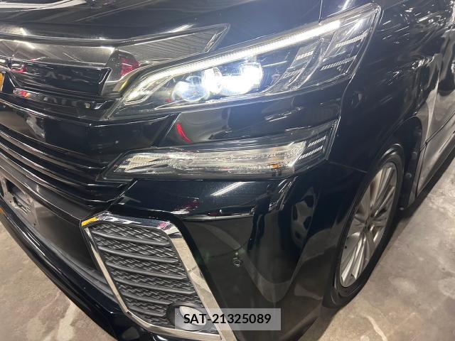 Toyota VELLFIRE 2015-05 8223627-7