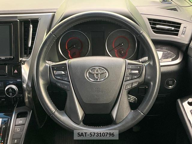 Toyota VELLFIRE 2018-02 8223970-11