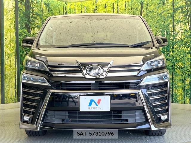 Toyota VELLFIRE 2018-02 8223970-14