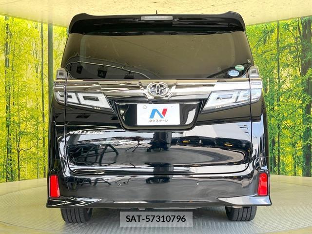 Toyota VELLFIRE 2018-02 8223970-15