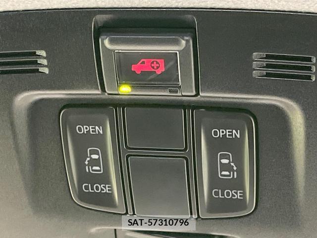 Toyota VELLFIRE 2018-02 8223970-4